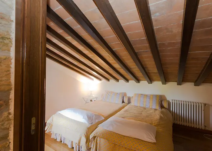 La Cicala * בוורינו