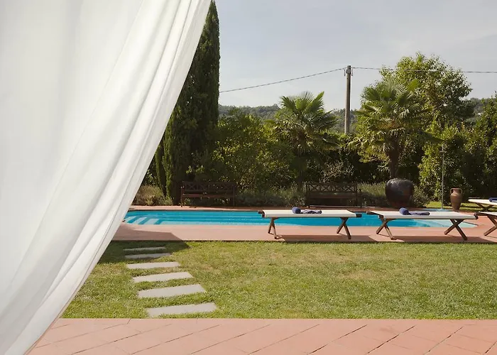 La Cicala בוורינו