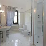 וילה La Cicala *