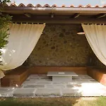 La Cicala וילה