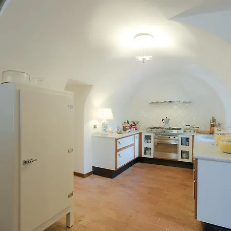 Villa La Cicala *