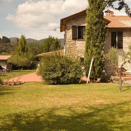 La Cicala Villa *