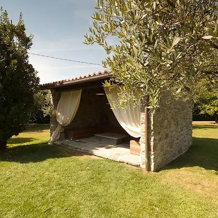 La Cicala Villa Beverino