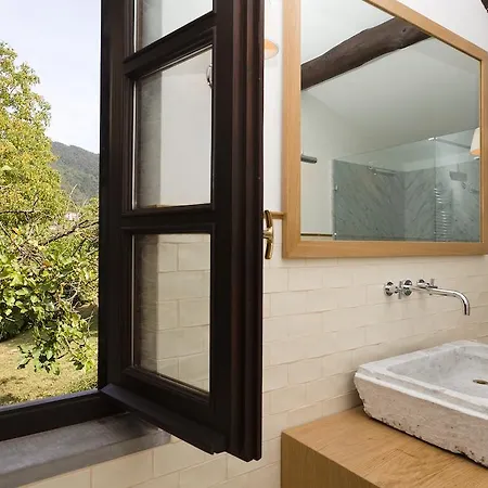 Villa La Cicala Beverino