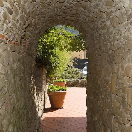 La Cicala Villa Beverino