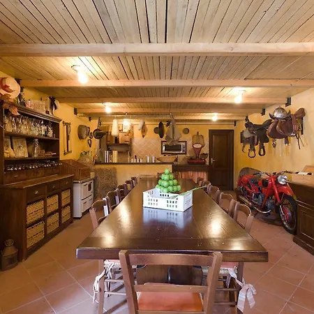 Villa La Cicala *