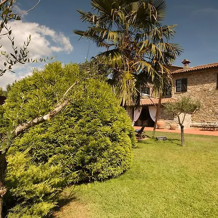 Villa La Cicala