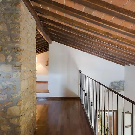 Villa La Cicala