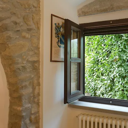 La Cicala Villa Beverino