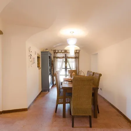 La Cicala Villa