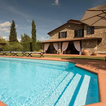 Villa La Cicala