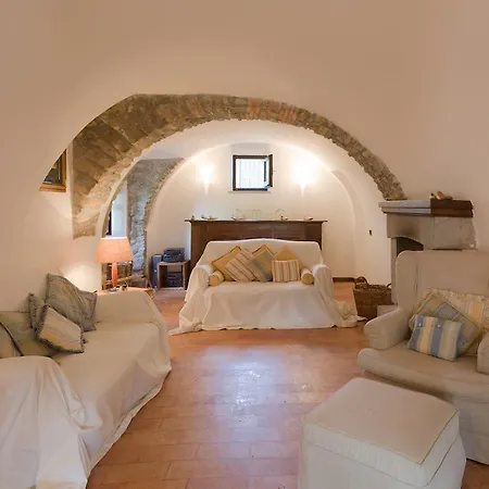 La Cicala Villa