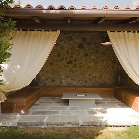 La Cicala Villa
