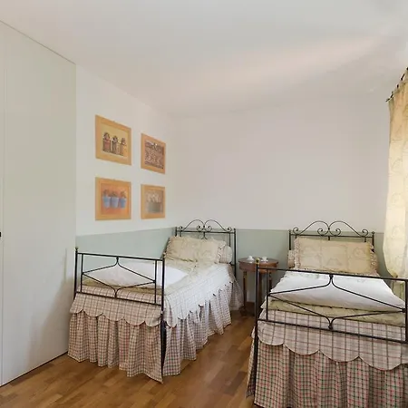 Villa La Cicala Beverino