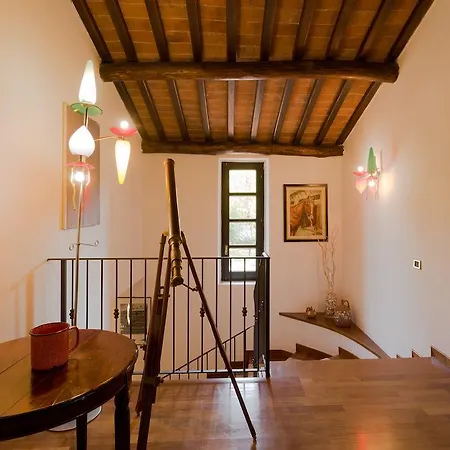 Villa La Cicala *