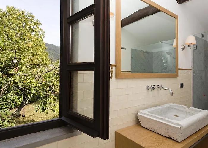 Villa La Cicala Beverino