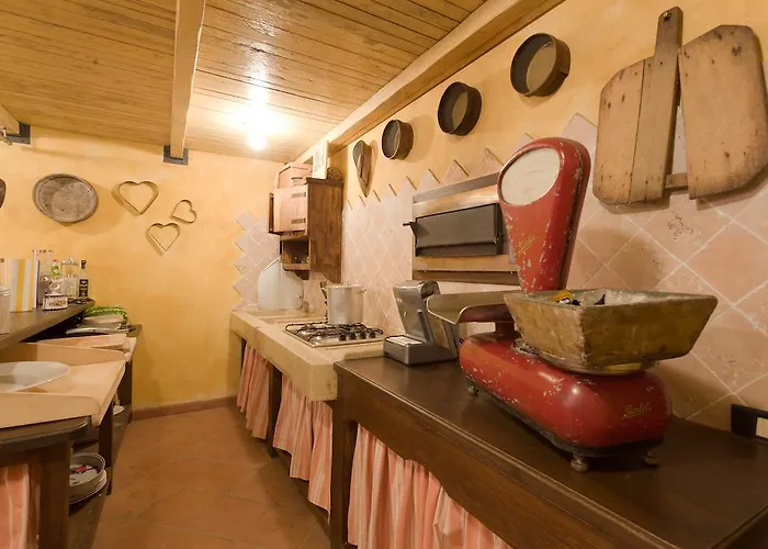 Villa La Cicala Beverino