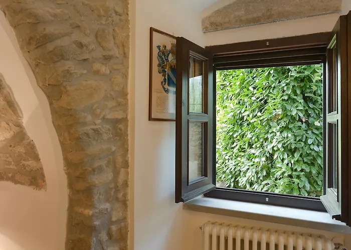 La Cicala Villa Beverino