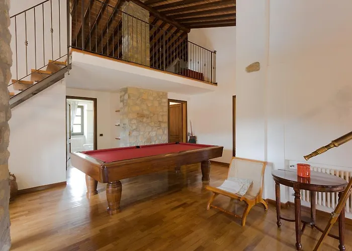 La Cicala Villa Beverino